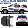 Alaska State Troopers Explorer