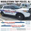 Middletown Twp Police NJ Explorer