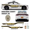 Buncombe County Sheriff - NC CHARGER