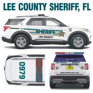 Lee County Sheriff, Florida (FL) Explorer