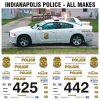 Indianapolis Police