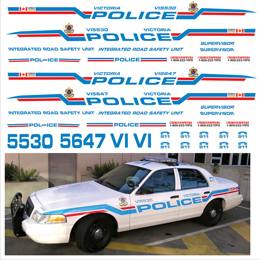 Victoria Police